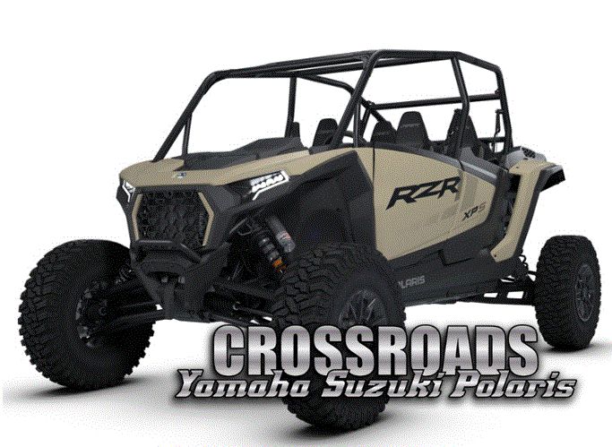 2026 Polaris RZR XP S 4 1000 Sport | New Utility Vehicles for Sale