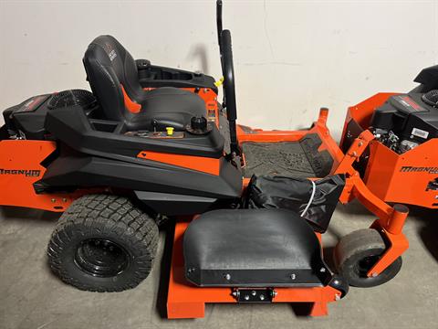 Bad Boy Mowers MZ Magnum 60 in. Kawasaki FR651V 21.5 hp | New Lawn