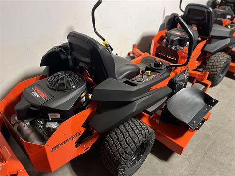 2026 Bad Boy Mowers MZ Magnum 60 in. Kawasaki FR651V 21.5 hp | New