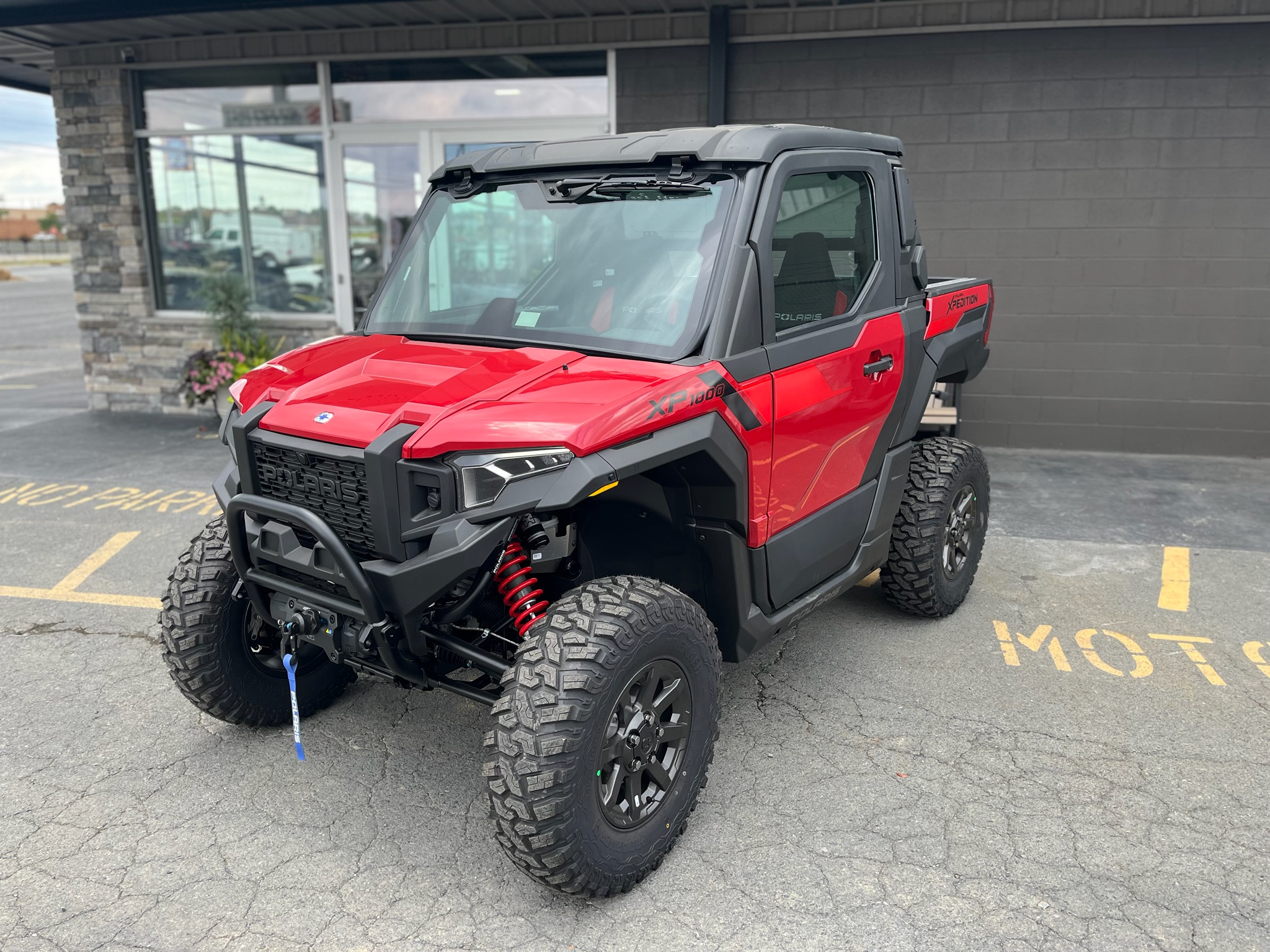 2026 Polaris Polaris XPEDITION XP Northstar