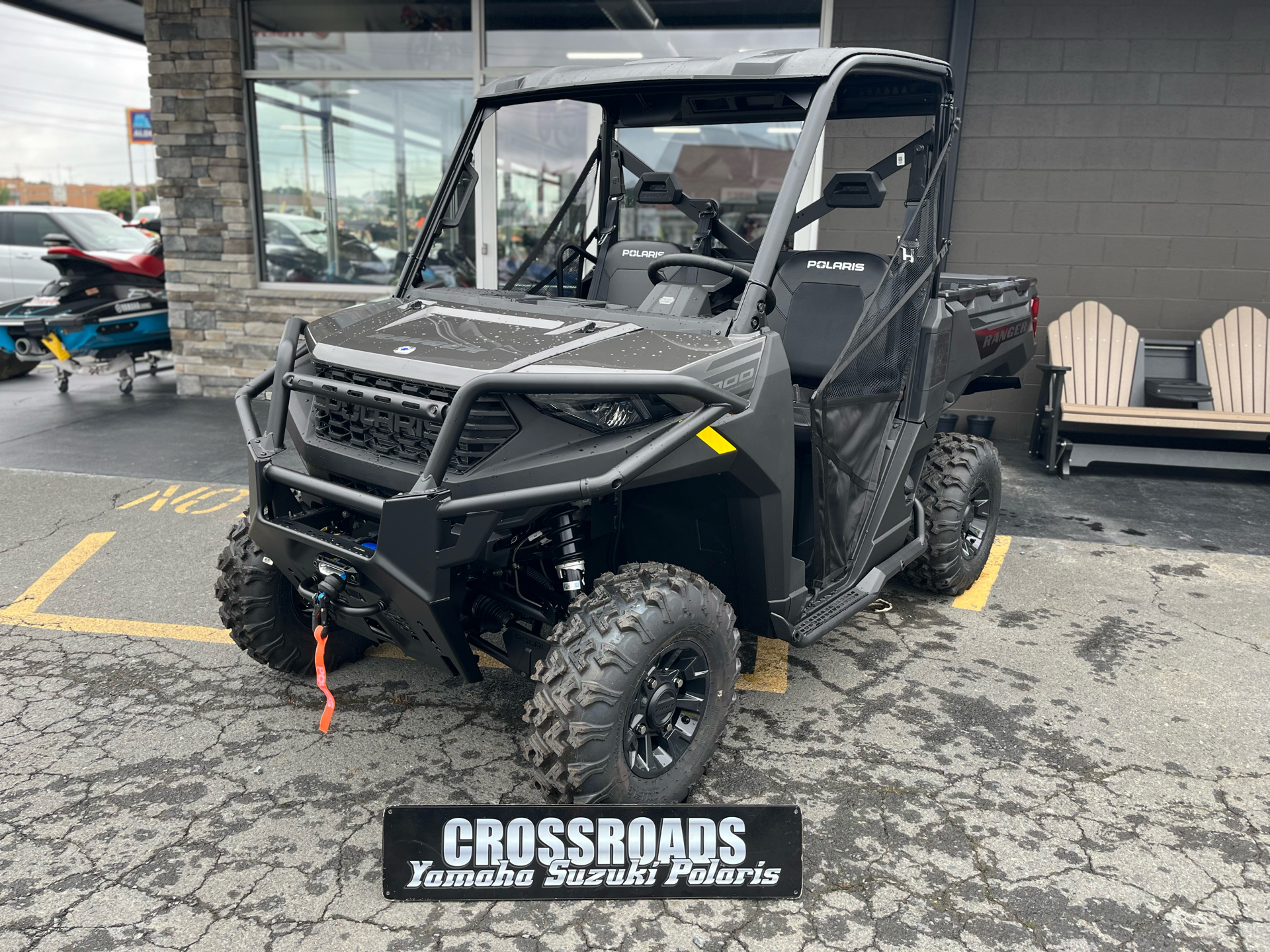 2025 Polaris Ranger 1000 Premium New Utility Vehicles for Sale