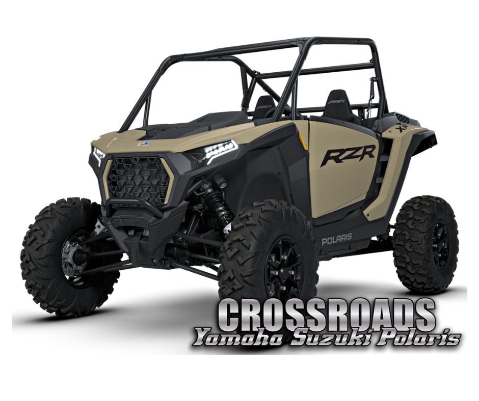 2027 Polaris RZR XP 1000 Sport