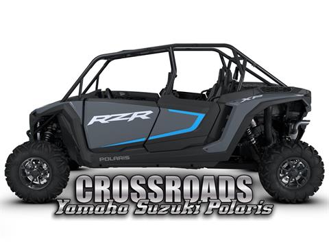 2026 Polaris RZR XP 4 1000 Sport | New Utility Vehicles for Sale