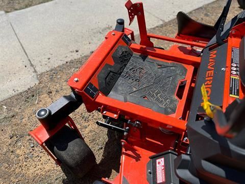 2026 Bad Boy Mowers Maverick 54 in. Kawasaki FS730V 24 hp | New