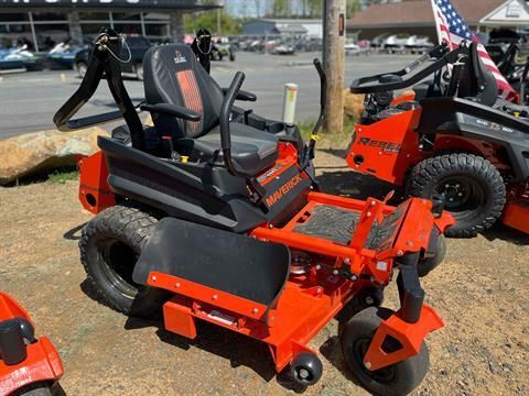 2026 Bad Boy Mowers Maverick 54 in. Kawasaki FS730V 24 hp | New