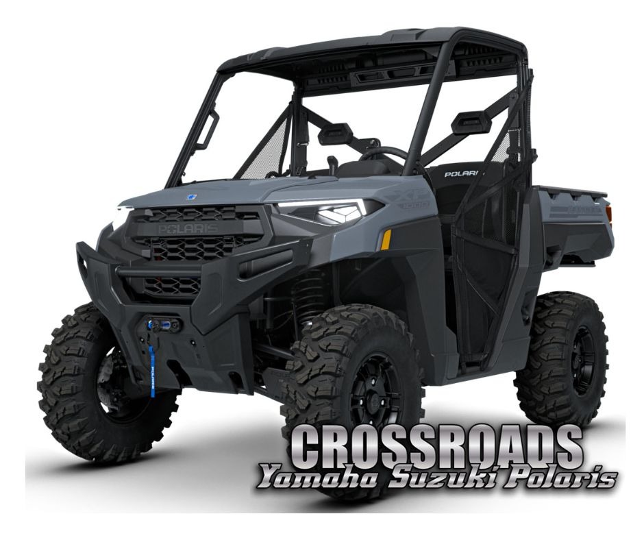 2027 Polaris Ranger XP 1000 Premium