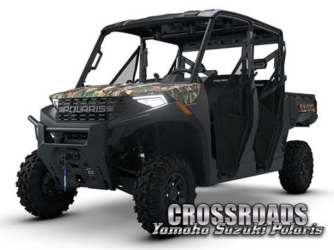 New Polaris Utility Vehicles For Sale | Charlotte, NC