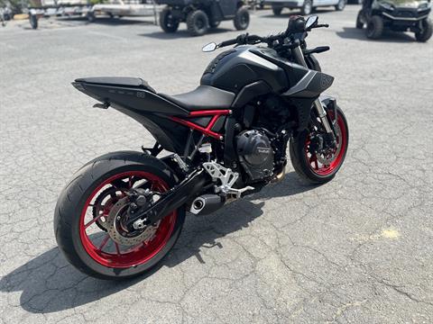 2025 Suzuki GSX-8S | Used Motorcycles for Sale, Albemarle NC