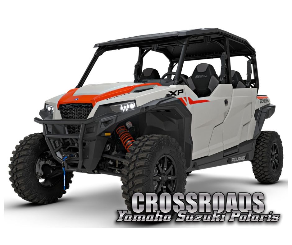 2027 Polaris General XP 4 1000 Sport