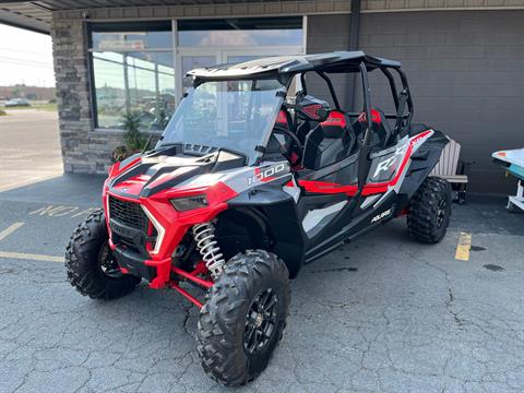 Polaris Off-Road Vehicles for Sale in Albemarle NC | Crossroads