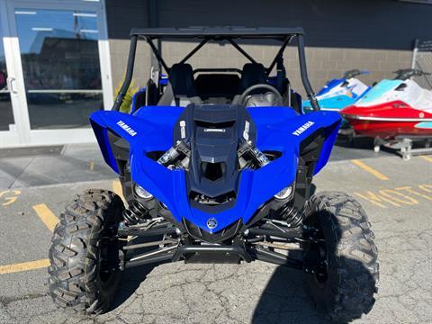 2024 Yamaha YXZ1000R | New Utility Vehicles for Sale, Albemarle NC