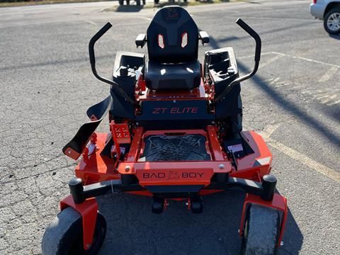 2026 Bad Boy Mowers ZT Elite 54 in. Kawasaki FR730V 24 hp | New