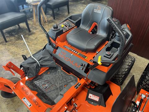 2026 Bad Boy Mowers MZ Magnum 54 in. Kawasaki FR651V 21.5 hp | New