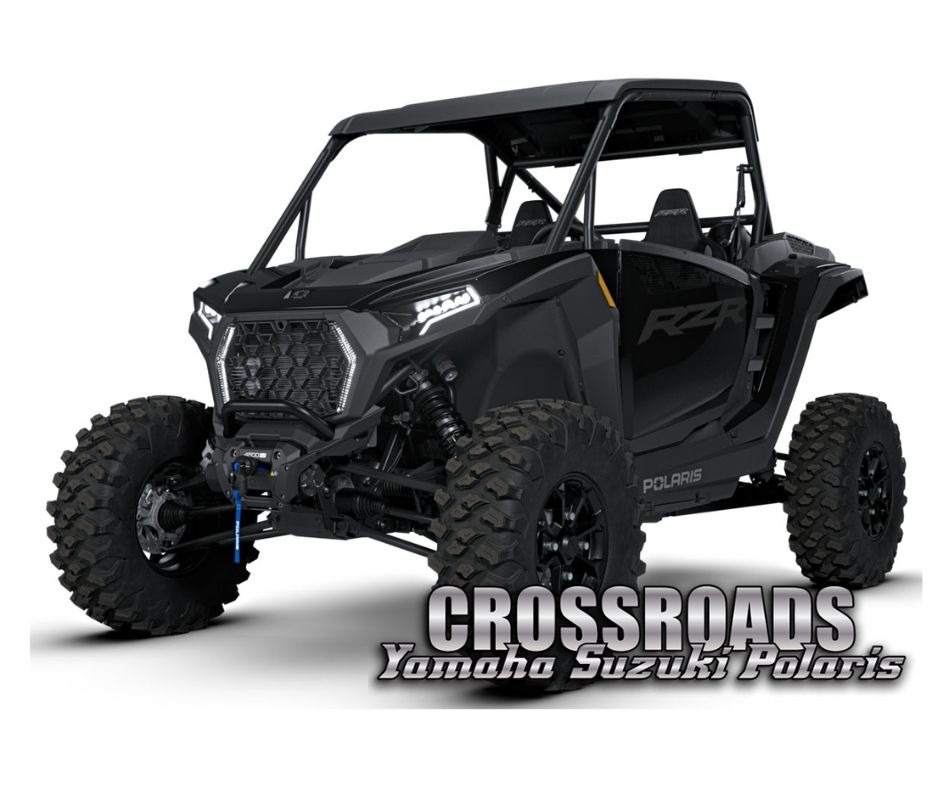 2027 Polaris RZR XP 1000 Ultimate