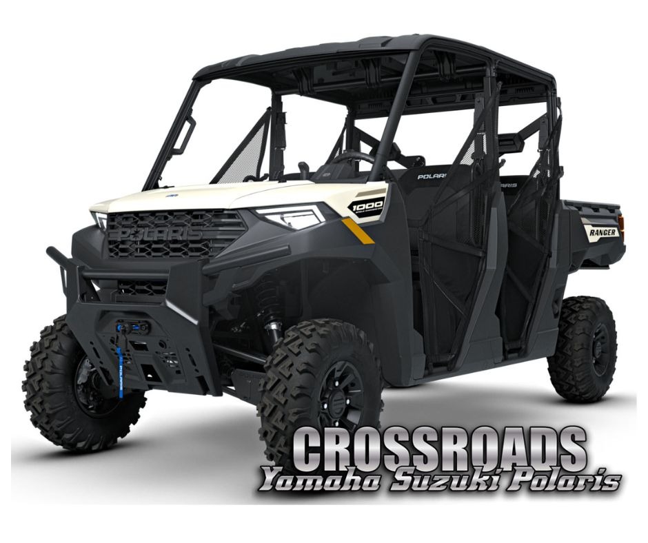 2027 Polaris Ranger Crew 1000 Premium