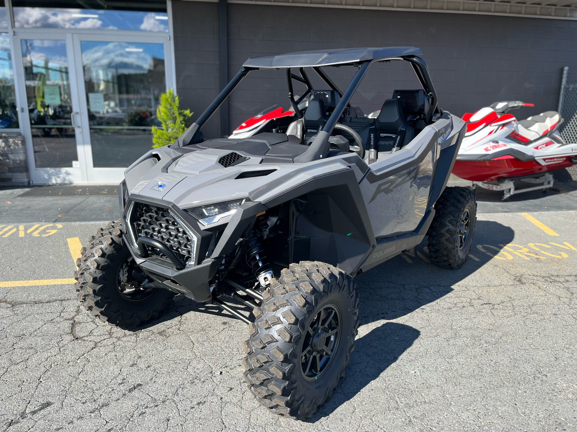 2026 Polaris RZR PRO XP Ultimate | New Utility Vehicles for Sale