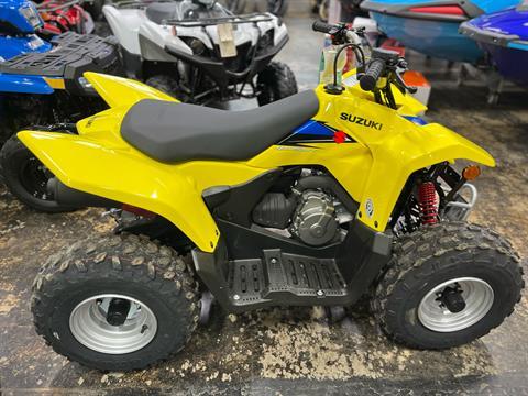 Suzuki 電動カート イエロー スズキ イエロー 電動カート 背もたれ付き