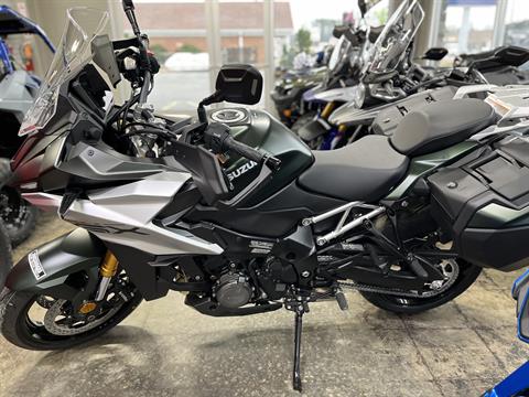 2024 Suzuki GSX-S1000GX+ | New Motorcycles for Sale, Albemarle NC