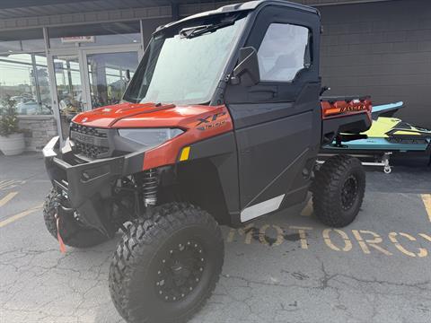 Polaris Off-Road Vehicles for Sale in Albemarle NC | Crossroads