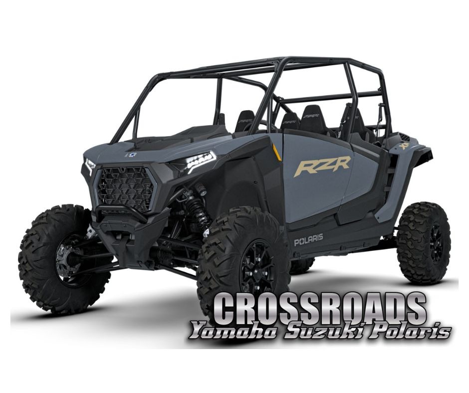 2027 Polaris RZR XP 4 1000 Sport