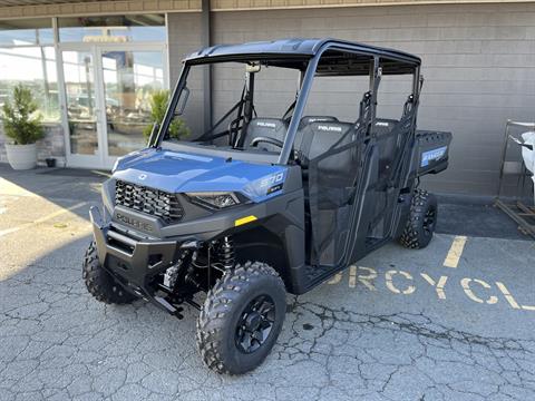 2026 Polaris Ranger Crew SP 570 Premium | New Utility Vehicles for