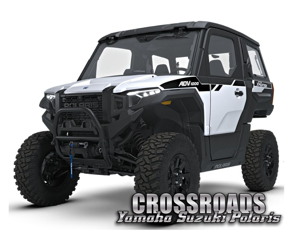 2027 Polaris Polaris XPEDITION ADV Northstar