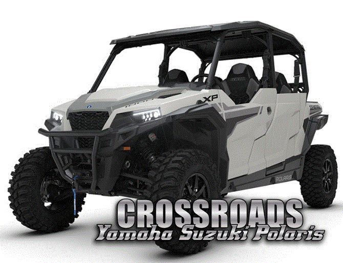 2026 Polaris General XP 4 1000 Sport | New Utility Vehicles for