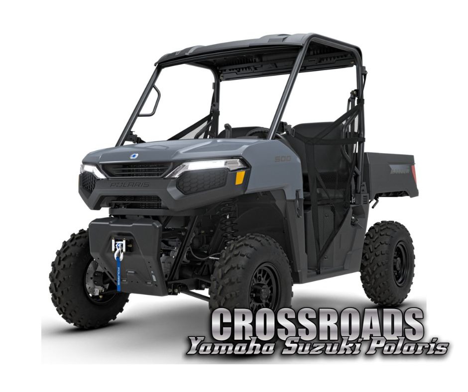 2027 Polaris Ranger 500