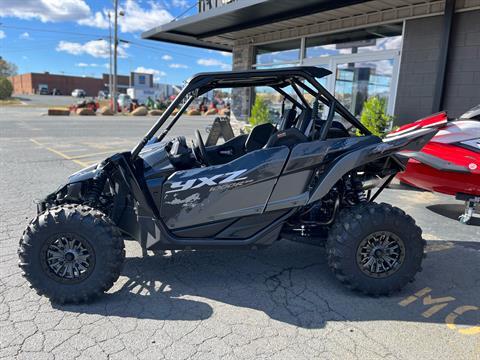 2025 Yamaha YXZ1000R SS XT-R | New Utility Vehicles for Sale
