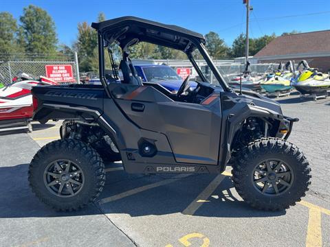 2026 Polaris General XP 1000 Ultimate | New Utility Vehicles for