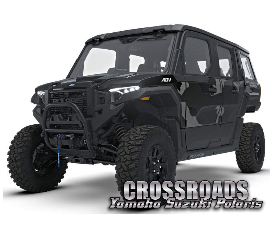 2027 Polaris Polaris XPEDITION ADV 5 Northstar