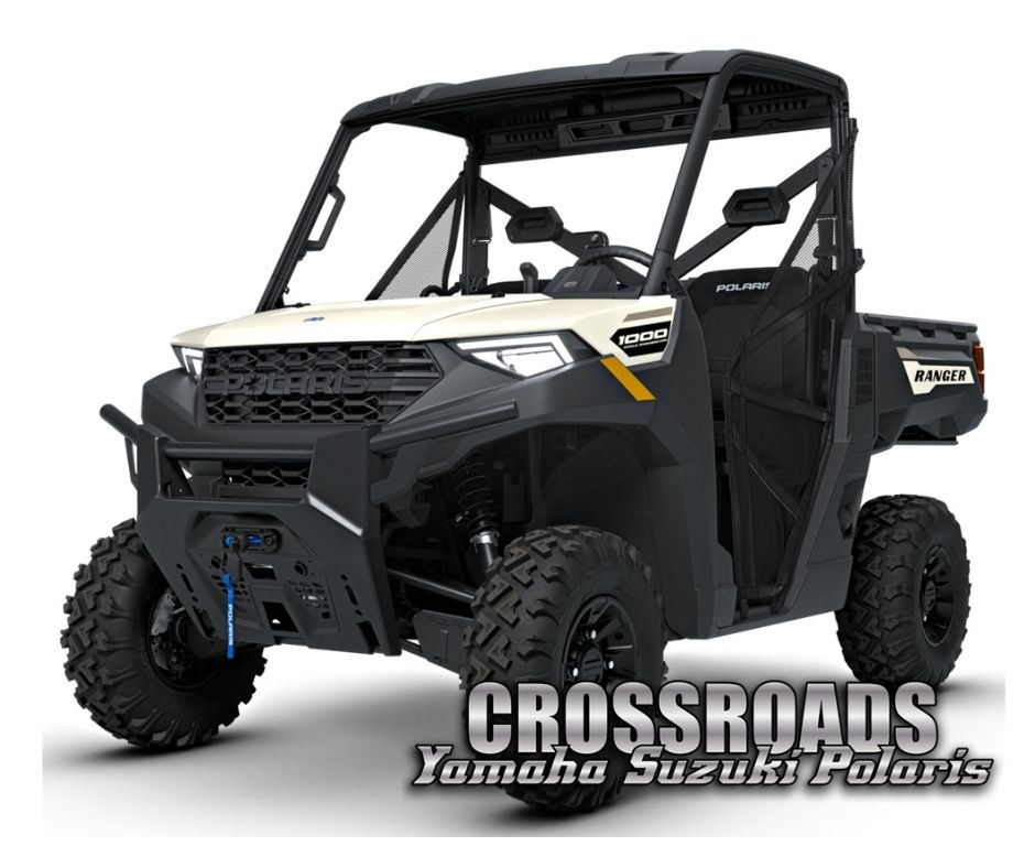 2027 Polaris Ranger 1000 Premium