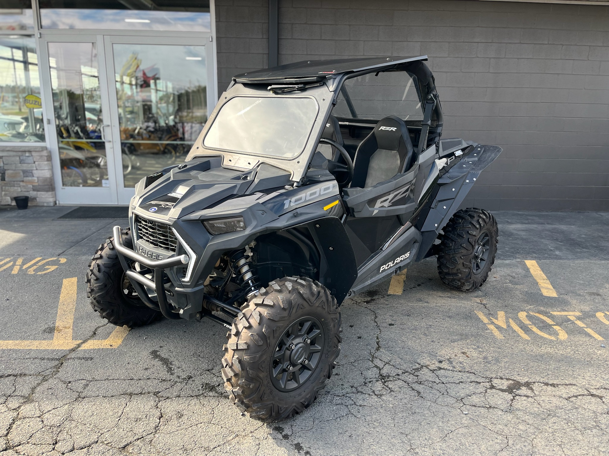 2022 Polaris RZR XP 1000 Sport