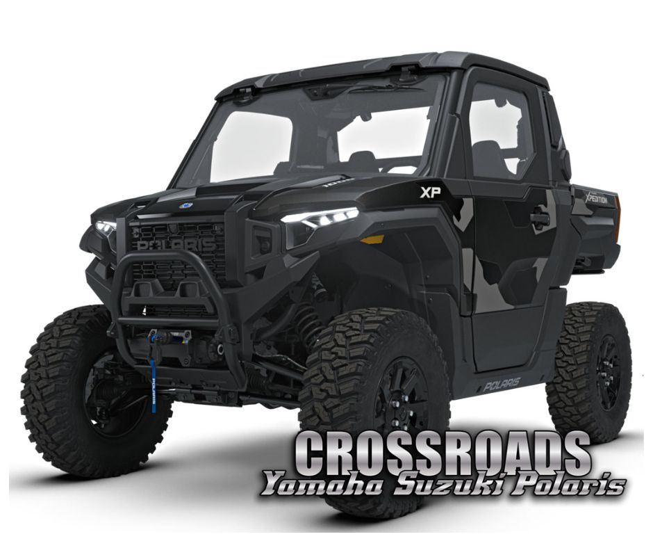 2027 Polaris Polaris XPEDITION XP Northstar