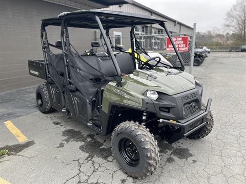 2025 Polaris Ranger Crew 570 Full-Size | New Utility Vehicles for