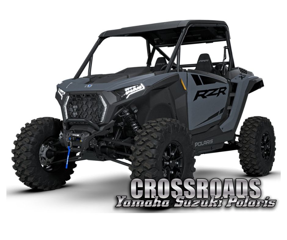 2027 Polaris RZR XP 1000 Ultimate