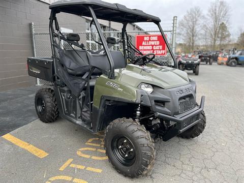 New 2025 Polaris Ranger 570 Full-Size | Utility Vehicles for