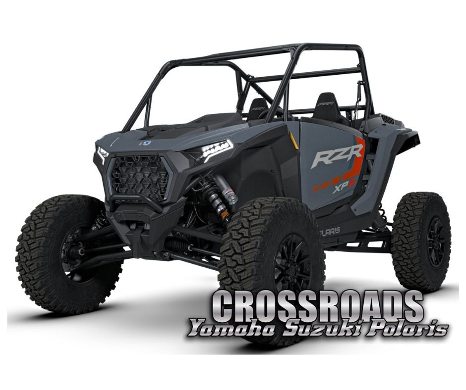 2027 Polaris RZR XP S 1000 Sport