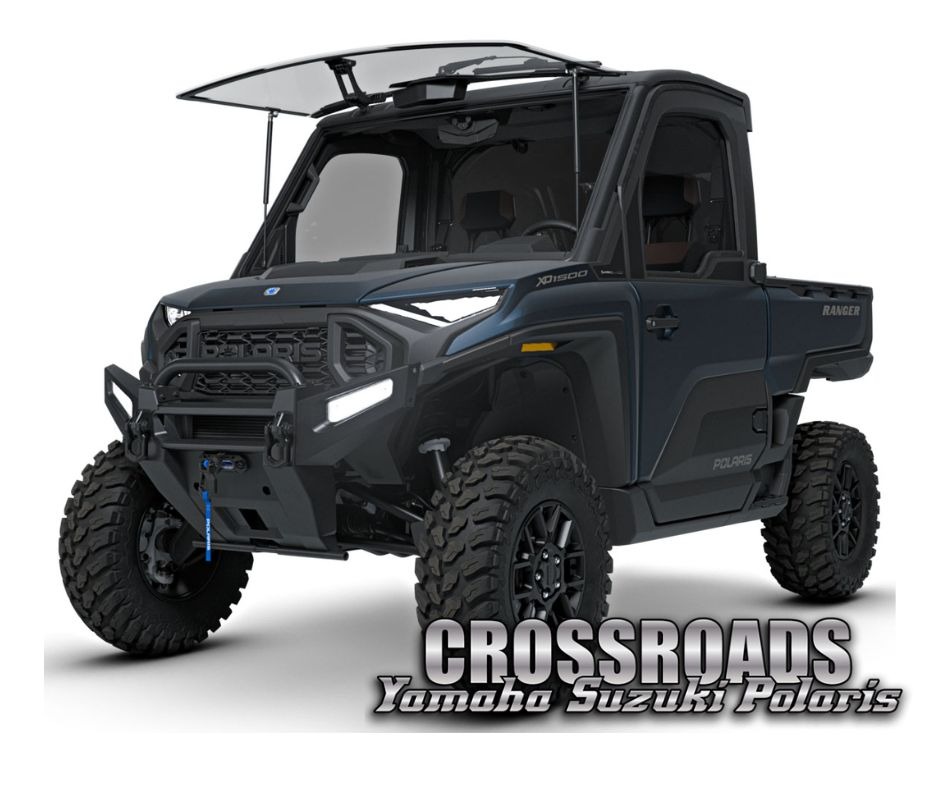 2027 Polaris Ranger XD 1500 Northstar Ultimate