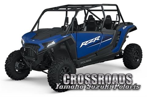 2025 Polaris RZR XP 4 1000 Sport | New Utility Vehicles for Sale