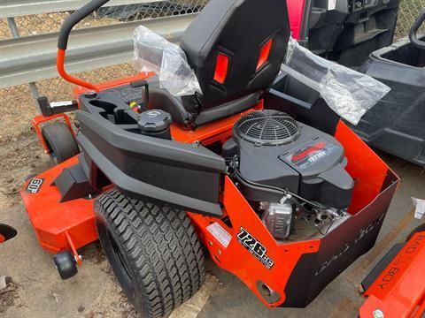 2026 Bad Boy Mowers ZT Elite 60 in. Kawasaki FR730V 24 hp | New