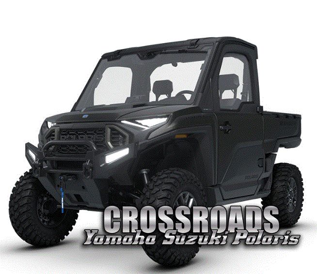 2026 Polaris Ranger XD 1500 Northstar Edition Ultimate | New