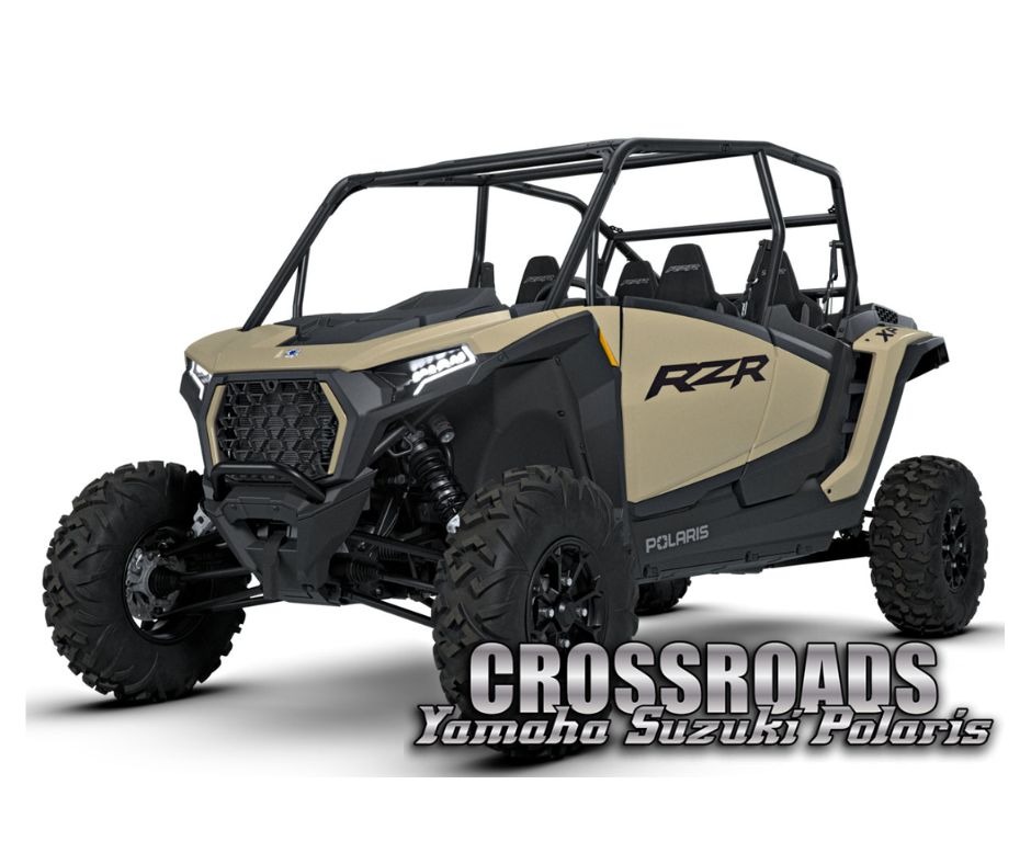 2027 Polaris RZR XP 4 1000 Sport