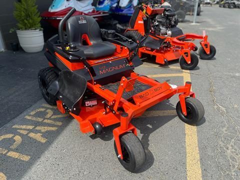2026 Bad Boy Mowers MZ Magnum 48 in. Kawasaki FR651V 21.5 hp | New