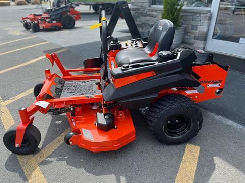 MMV XIIII 2026 Bad Boy Mowers MZ Magnum 60 in. Kawasaki FR651V 21.5 hp | New