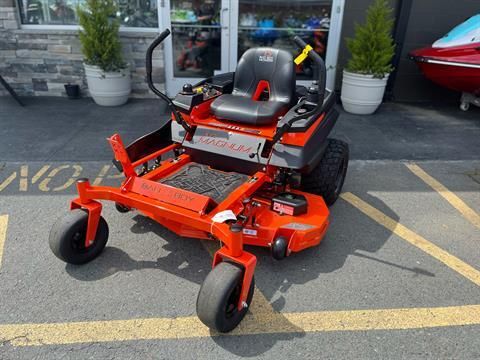 2026 Bad Boy Mowers MZ Magnum 48 in. Kawasaki FR651V 21.5 hp | New