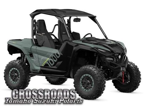 2026 Yamaha Wolverine RMAX2 1000 XT-R | New Utility Vehicles for
