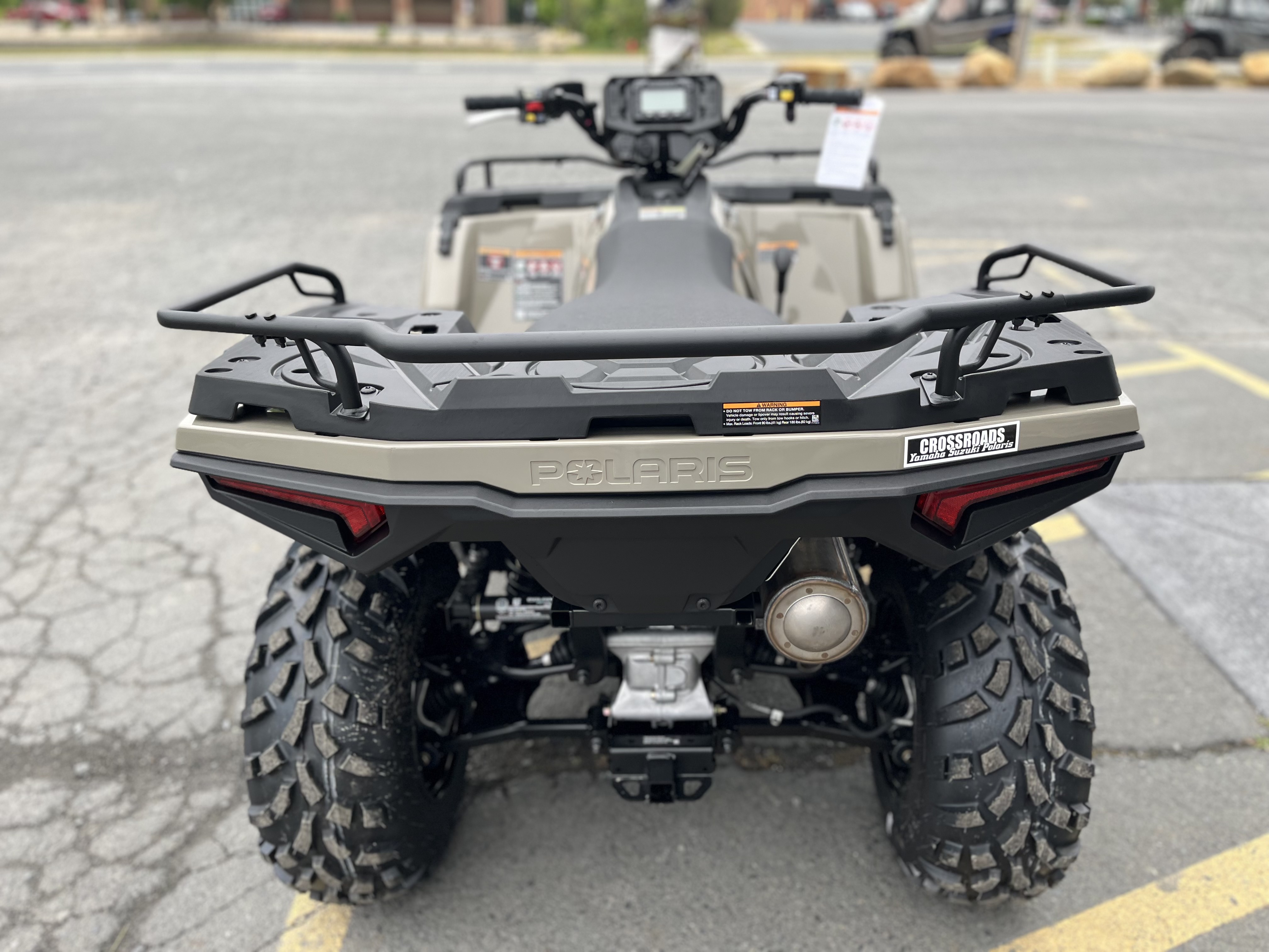 2026 Polaris Sportsman 570 EPS | New ATVs for Sale, Albemarle NC
