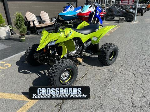 2025 Yamaha YFZ450R SE | New ATVs for Sale, Albemarle NC | Acid