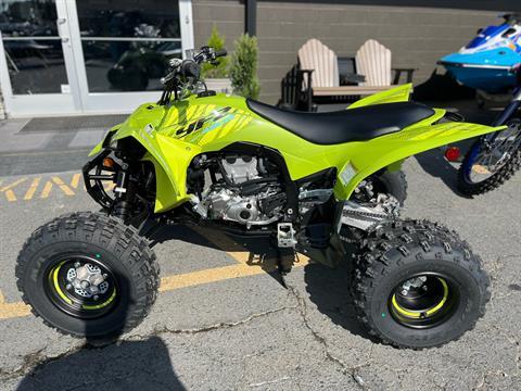 New 2025 Yamaha YFZ450R SE | ATVs for Sale in Albemarle NC